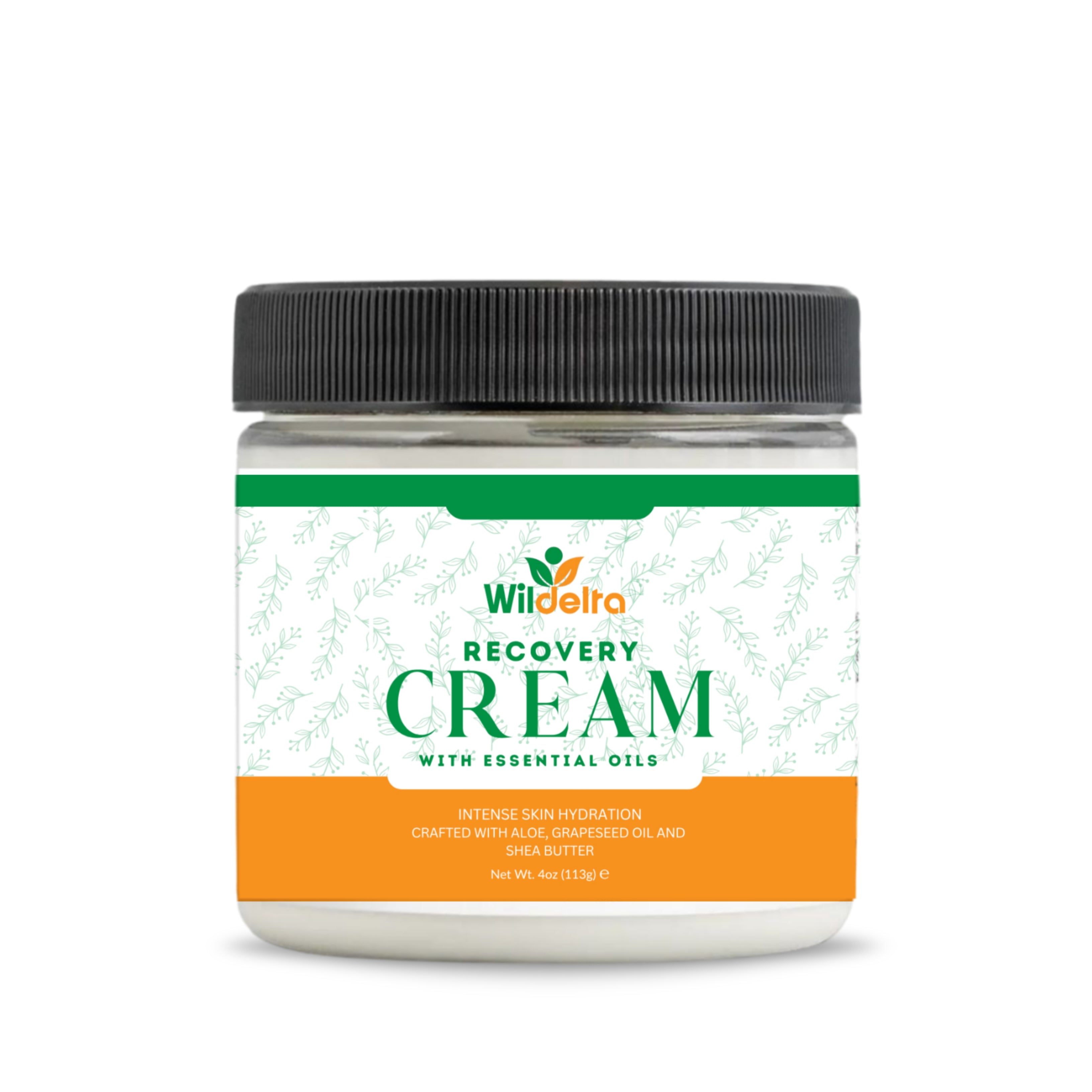 Recovery Cream