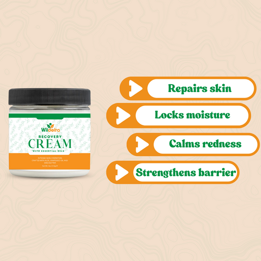 Recovery Cream