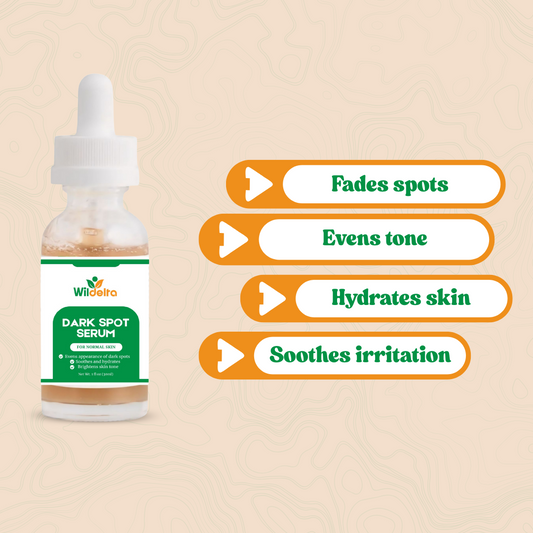Dark Spot Serum